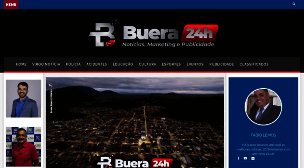 buera24horas.com.br