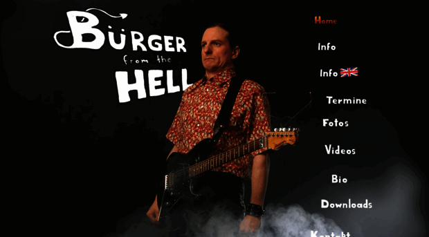 buerger-from-the-hell.de