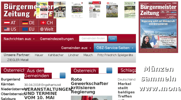 buergermeisterzeitung.info