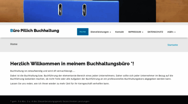 buero-pillich.de