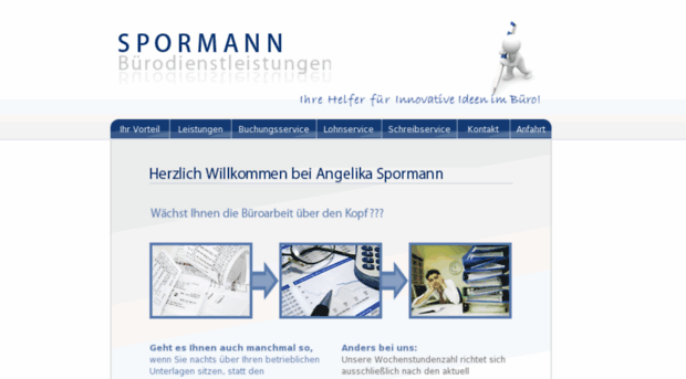 buerodienstleistungen-spormann.de