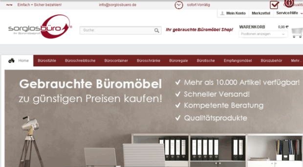 bueromoebelprofi.com