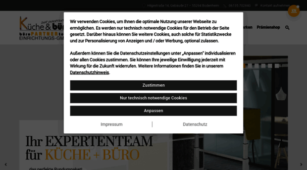 bueropartnerteam.com