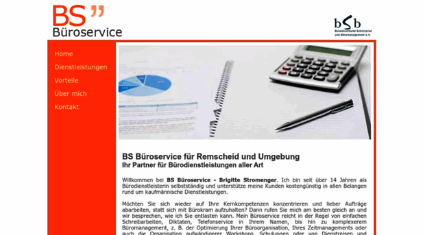 bueroservice-remscheid.de