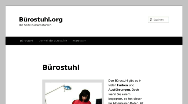 buerostuhl.org