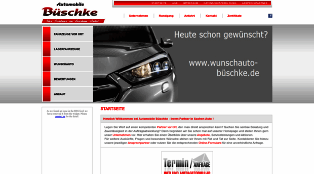 bueschke.de