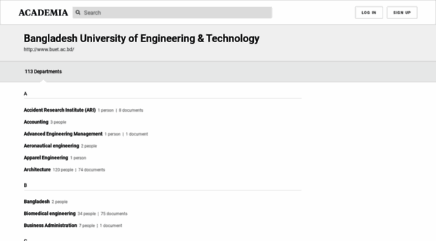 buet.academia.edu