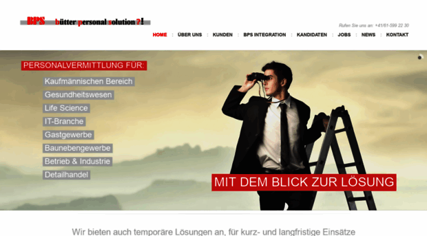 buetter-personalsolution.ch