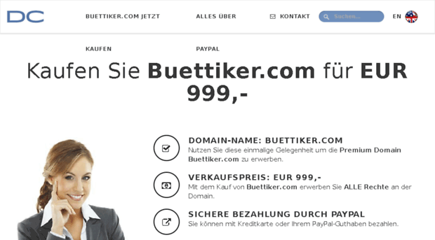 buettiker.com