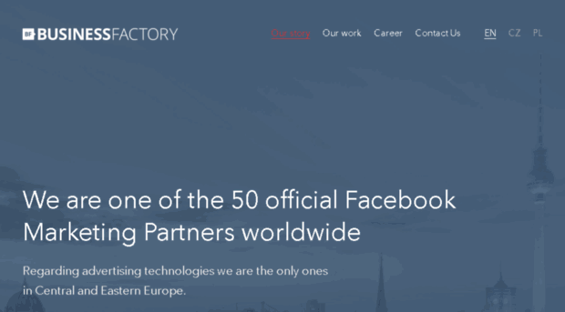 bufactory.com