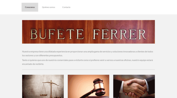 bufeteferrer.es