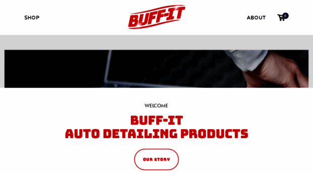 buff-it.com