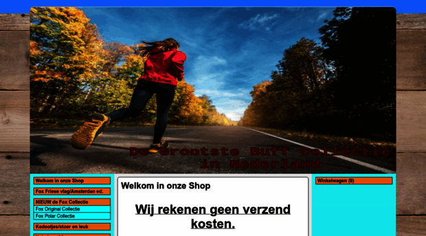 buff-shop.nl