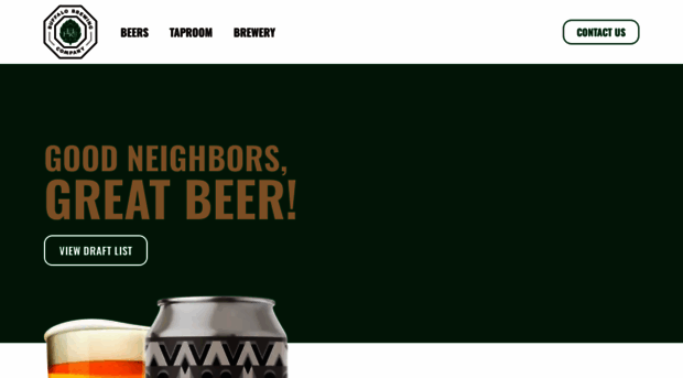 buffalo-brewing-company.com