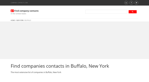 buffalo-new-york.company-contacts.com