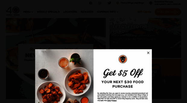 buffalo-wing.com