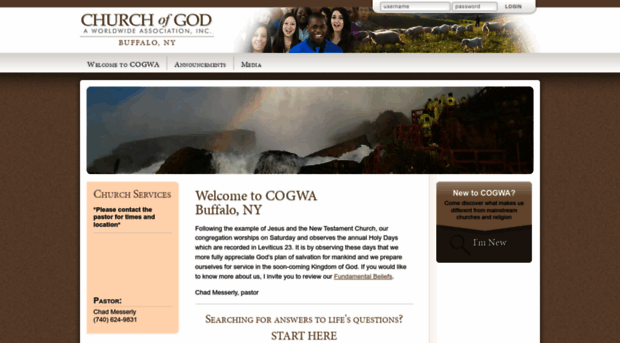 buffalo.cogwa.org