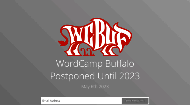 buffalo.wordcamp.org