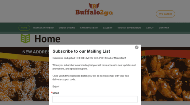 buffalo2go.com