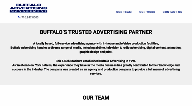 buffaloadvertising.com