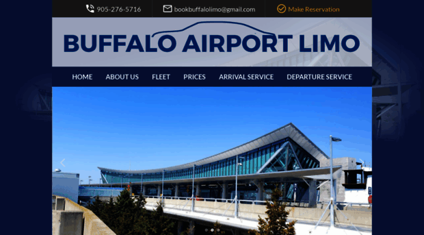 buffaloairportlimo.com