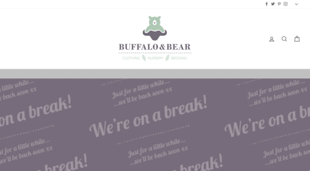 buffaloandbear.co.uk