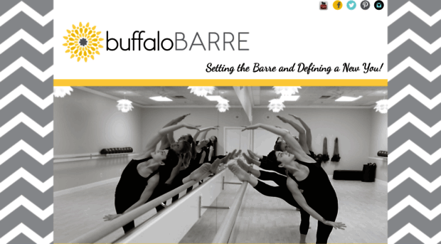 buffalobarre.com