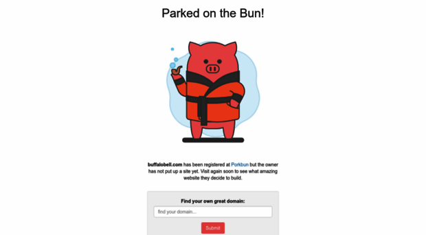 buffalobell.com