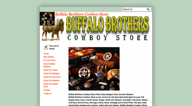 buffalobrothers.net