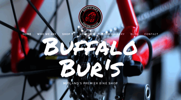 buffaloburs.com