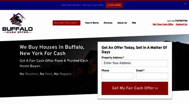 buffalocashoffer.com