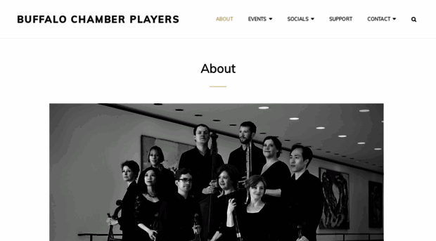 buffalochamberplayers.org