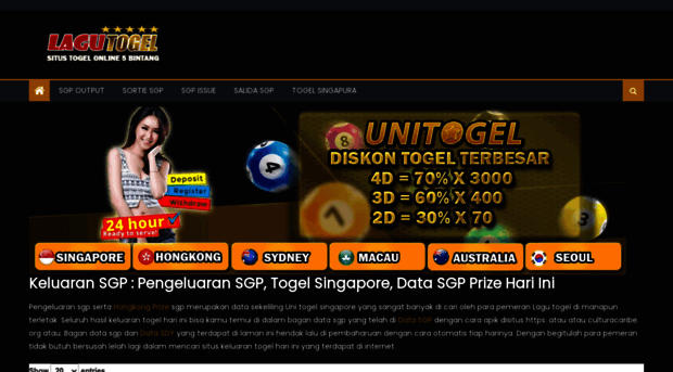 buffalochow.com