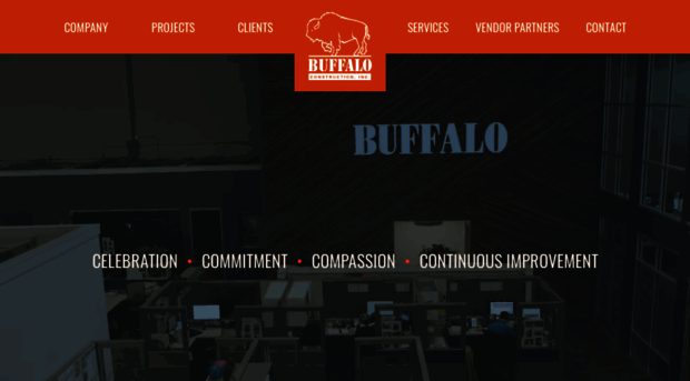 buffaloconstruction.com