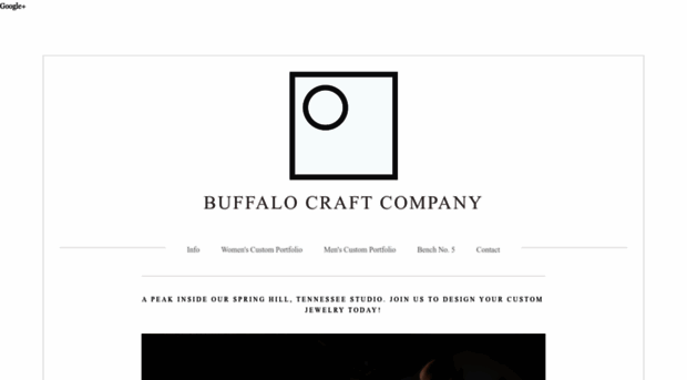 buffalocraftcompany.com