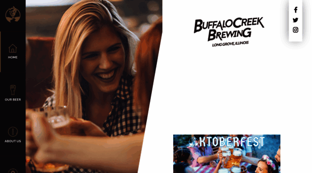 buffalocreekbrewing.com