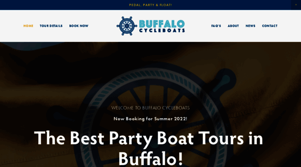 buffalocycleboats.com