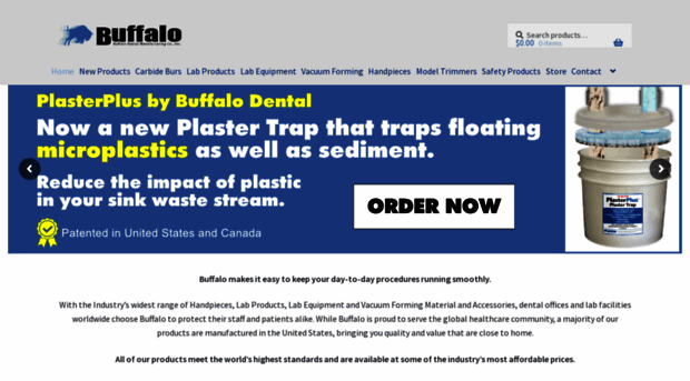 buffalodental.com