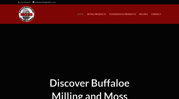 buffaloemilling.com