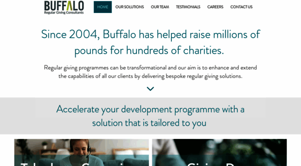 buffalofc.co.uk