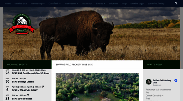 buffalofield.org