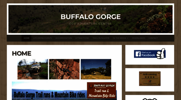 buffalogorge.co.za