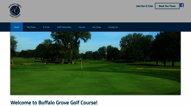 buffalogrovegolf.com
