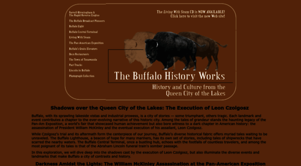 buffalohistoryworks.com