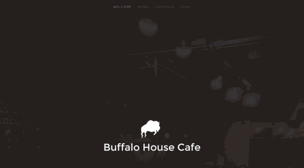 buffalohousecafe.com