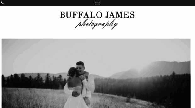 buffalojames.com