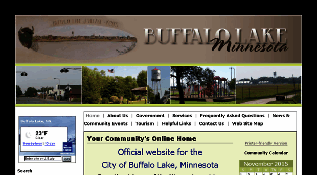 buffalolake.org