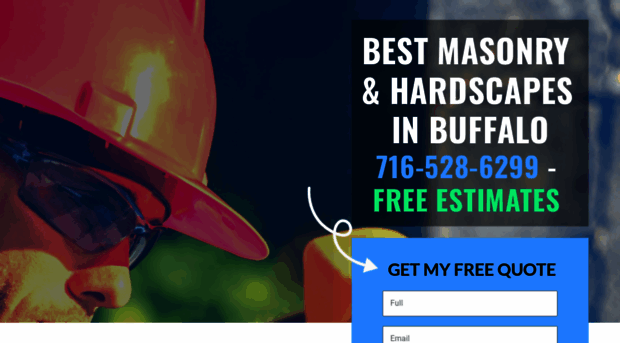 buffalomasonrycontractors.com