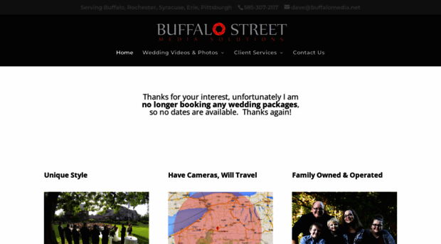 buffalomedia.net