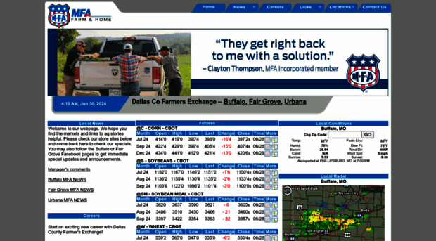 buffalomfa.com